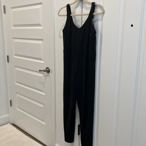 NWT Aerie OFFLINE Fitted Romper XL
